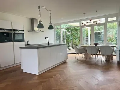 House for rent on Pegasusstraat in Haarlem