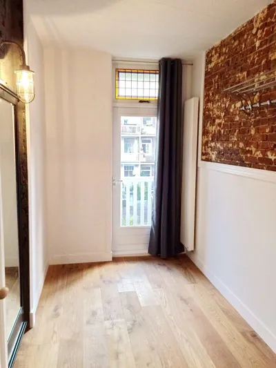 Apartment for rent on Jacob van Lennepkade in Amsterdam