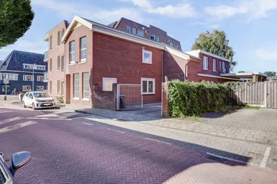 Apartment for rent on Lipperkerkstraat in Enschede