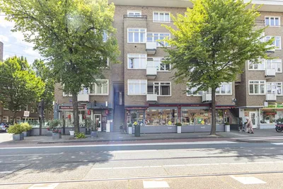 Apartment for rent on Stadionweg 251-2 in Amsterdam