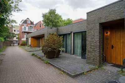 House for rent on Hereweg in Groningen