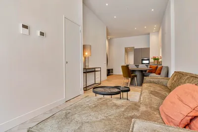 Apartment for rent on Vughterstraat in Den Bosch