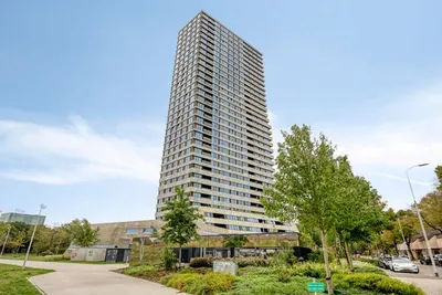Apartment for rent on Vincent van den Heuvellaan in Eindhoven