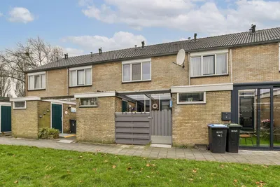 Room for rent on Thijssestraat in Zaandam