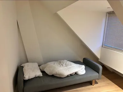 Room for rent on Franciscus Sonniusstraat in Eindhoven