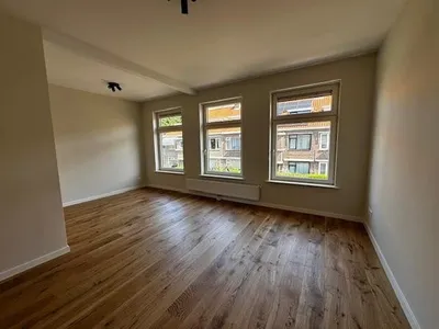 Apartment for rent on Ouverturestraat in Den Haag