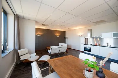 Apartment for rent on Eschertoren 5 C in Leiden