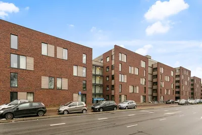 Apartment for rent on Boutenslaan in Eindhoven