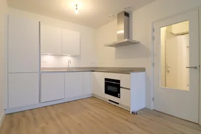 Apartment for rent on Koningstraat 23 C in Haarlem