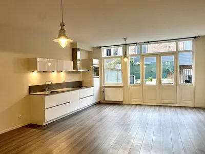 Apartment for rent on Lange Elisabethstraat in Utrecht