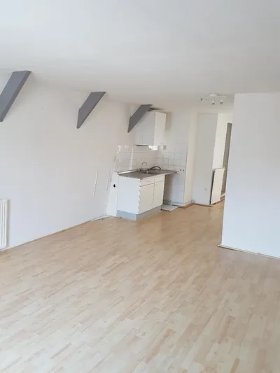 Studio for rent on Nieuweweg in Groningen