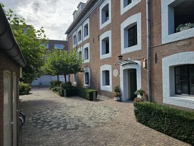 Apartment for rent on Weversplaats in Den Bosch