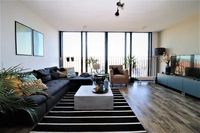 Apartment for rent on Oostzeedijk 298 A in Rotterdam
