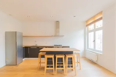 Apartment for rent on Westerstraat in Amsterdam
