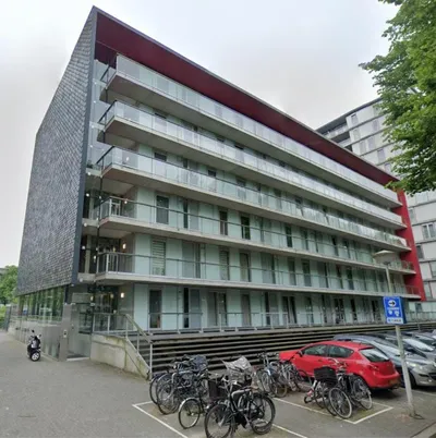 Other for rent on Osdorper Ban in Amsterdam