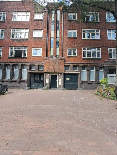 Apartment for rent on Nieuwe Uilenburgerstraat 48 A in Amsterdam