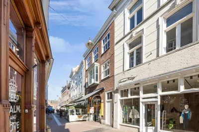 Apartment for rent on Kolperstraat in Den Bosch