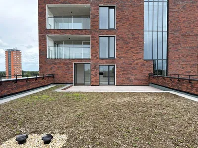 Apartment for rent on Rooseveltstraat in Leiden