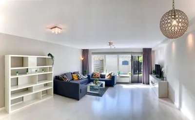 House for rent on Anne de Vrieslaan in Amstelveen