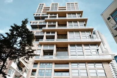 Apartment for rent on William Boothlaan in Rotterdam