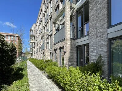 Apartment for rent on Gaiastraat in Leiden