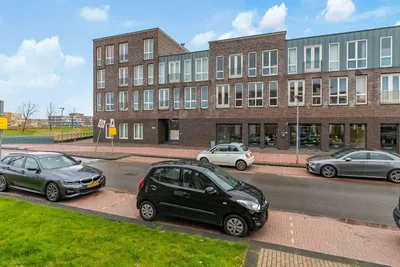 Apartment for rent on Duitslandstraat in Almere