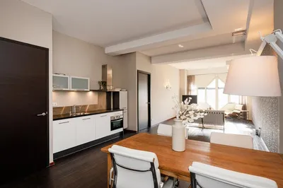 Apartment for rent on Verbeekstraat 1-C in Leiden