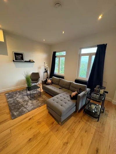 Apartment for rent on Soestdijksekade in Den Haag