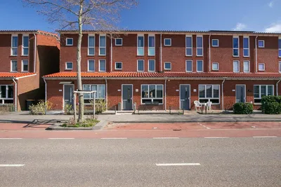 House for rent on Vrouw Avenweg in 's-Gravenhage