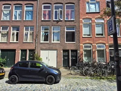 Room for rent on Verlengde Nieuwstraat 20 b in Groningen