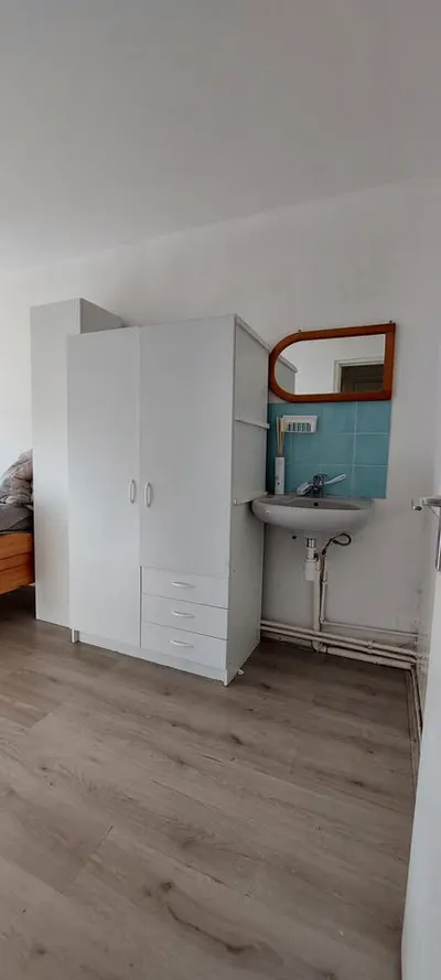 Room for rent on De Houtmanstraat in Arnhem
