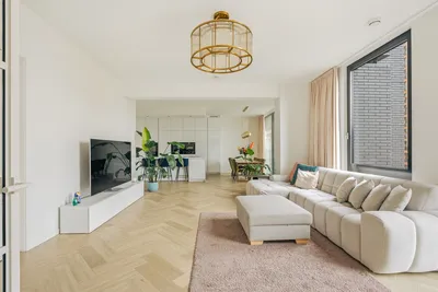 Apartment for rent on George Gershwinlaan in Amsterdam