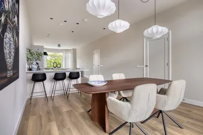 Apartment for rent on Schiekade in Rotterdam