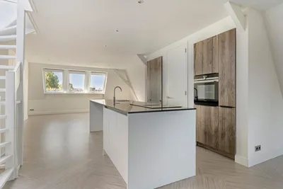 Apartment for rent on Vredehofweg 36 A in Rotterdam