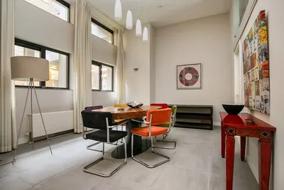 Apartment for rent on Sint-Jobstraat in Rotterdam