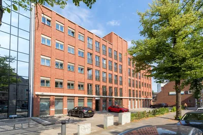Studio for rent on Paradijslaan 28D in Eindhoven