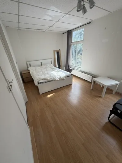 Room for rent on Gysbert Japicxstraat in Leeuwarden