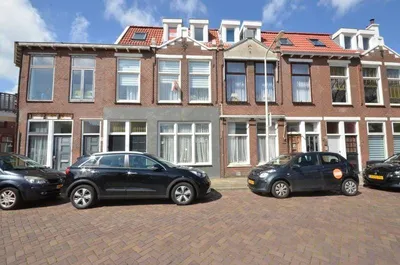 Other for rent on Van St. Aldegondeplein 17-G in Den Haag
