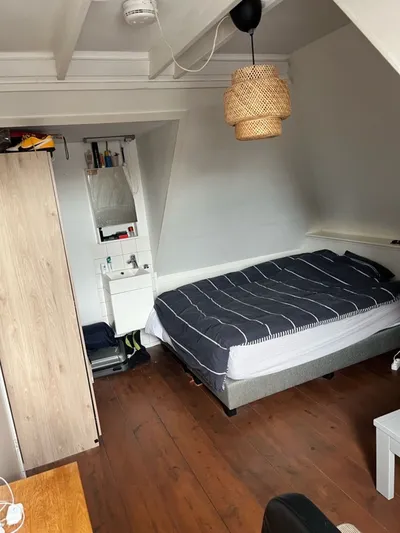 Room for rent in Groningen