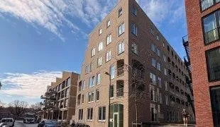 Apartment for rent on Ir Kalffstraat in Eindhoven