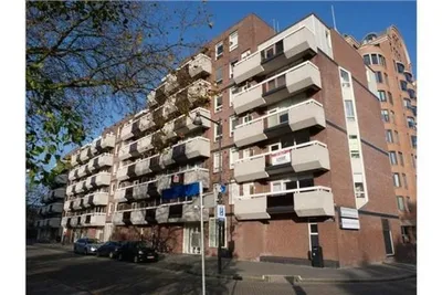 Apartment for rent on Pastoor Petersstraat in Eindhoven