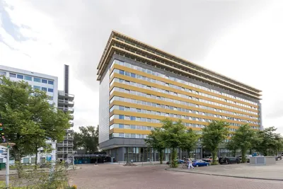 Other for rent on James Wattstraat 77G15 in Amsterdam