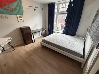 Room for rent on Nieuwstad in Groningen