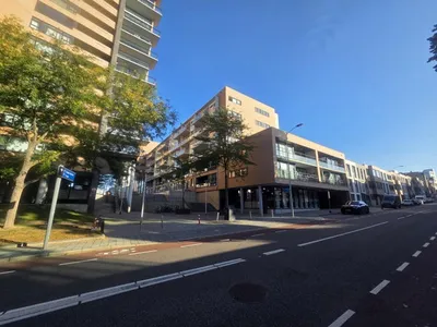 Apartment for rent on Mercuriuspad in Heerlen