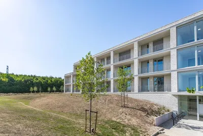 Apartment for rent on Hoogveldlaan in Heerlen
