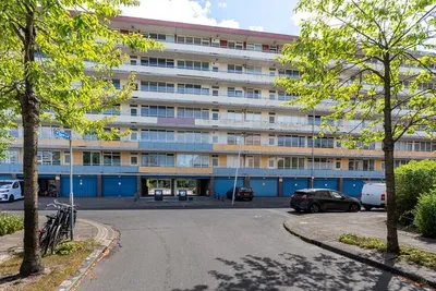 Apartment for rent on Tannhäuserdreef in Utrecht