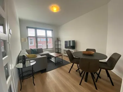 Apartment for rent on Rhododendronstraat in Den Haag