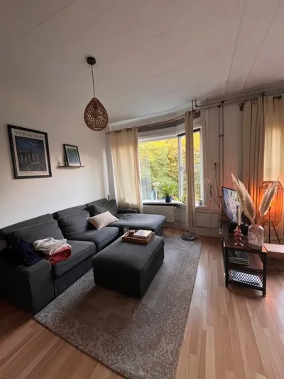 Room for rent in Groningen