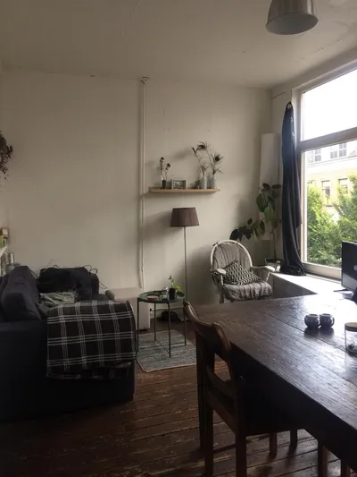 Room for rent on Gedempte Gracht in Zaandam