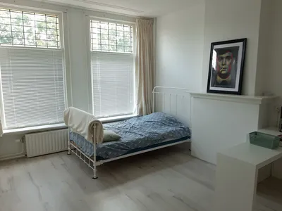 Room for rent on Oostzeedijk in Rotterdam